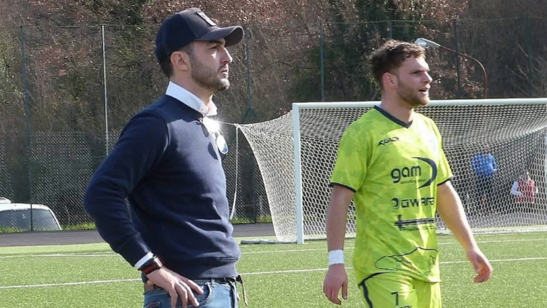 Mister Agnelli dopo Vastogirardi il grande salto al Fasano: Loiodice e Corvino in rosa